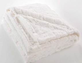 Κουβέρτα Foxy Douceur d'intérieur - 125x150cm