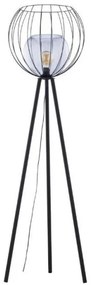 Φωτιστικό Δαπέδου UNIVERSO μαύρο 5057 TK Lighting-5057-Μαύρο 5057