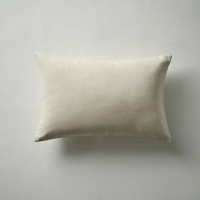 Διακοσμητική Μαξιλαροθήκη (30x45) Gofis Home Everly Beige 386/05