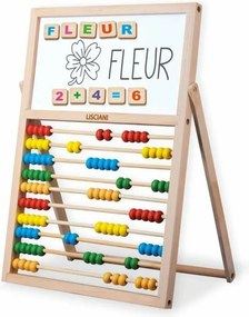 Εκπαιδευτικό παιχνίδι Lisciani Giochi Mes premieres competences