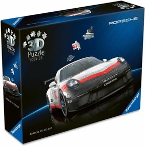 Παζλ Ravensburger 3D 108 Τεμάχια