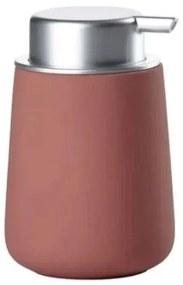 Δοχείο Κρεμοσάπουνου Nova 33294 Peach Red Zone Denmark Πορσελάνη