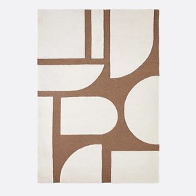 Χαλί 92% μαλλί, Tybao