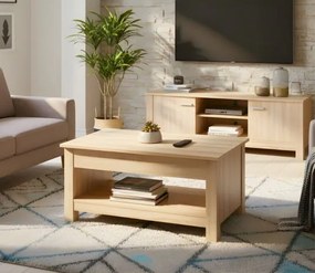 Τραπεζάκι σαλονιού Access-Fusiko