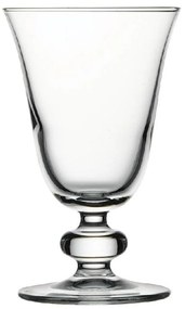 Ποτήρι Κρασιού Sophia SP44469S3 Φ8,1x13cm 200ml Clear Espiel Glass