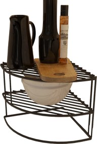 Kitchen Organizer SM041-B Black