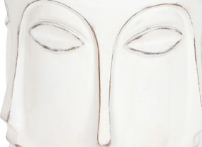 Γλάστρα Home ESPRIT Πολύχρωμο