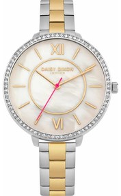 Γυναικεία Ρολόγια Daisy Dixon DD088SGM (Ø 36 mm)