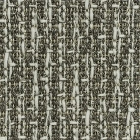 Φυσική ψάθα Samoa 8910 - Recycled Cotton Ribbon - Dark Grey