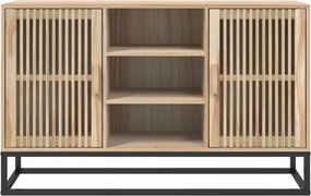 vidaXL Μπουφές 105 x 30 x 65 εκ. από Επεξεργασμένο Ξύλο