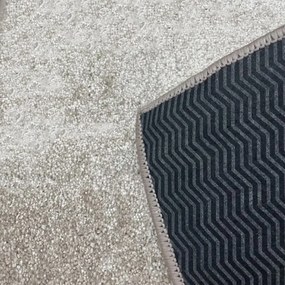 Διάδρομος αντιολισθητικος fancy beige 1000a | 0.80m 7760000436331