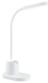 Επιτραπέζιο Φωτιστικό Led Bucket DSK214 40K IP20 Λευκό 929003241107 Philips 929003241107