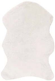 Χαλί BOUND WHITE ANIMAL 80-x-150-εκ