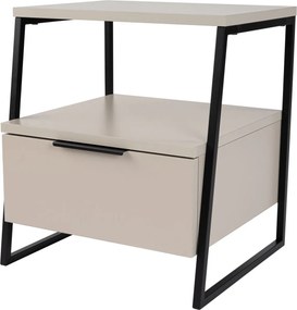 Κομοδίνο Ψαμμίτης LAPOFEL 45x40x50