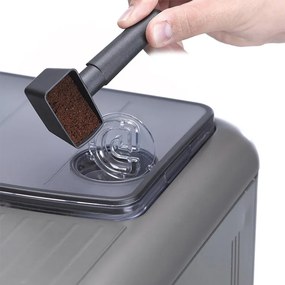 ΚΑΦΕΤΙΈΡΕΣ MHXANH ΕΣΠΡΕΣΣΟ GAGGIA RI9305/11