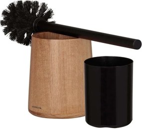 Earth oak πιγκάλ Sealskin