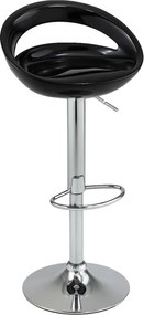 Σκαμπό μπαρ Kolby-Mauro (2) τεμάχια