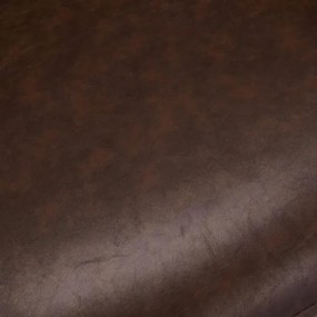 Luna Dining Chair Dark Brown