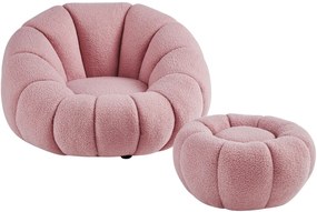 Πολυθρόνα Shannox-Roz