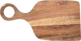 Πλατώ Σερβιρίσματος (38x20) Estia Allure 01-30957