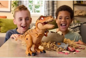 Δεινόσαυρος Jurassic World T-Rex