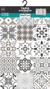 Πατάκι (45x75) L-C Salou Natural 1740705