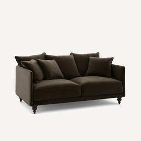 Καναπές από βελούδο, Lazare