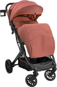 Καρότσι (0-48 Μηνών/ Έως 22kg) Bebe Stars Easy Sunburnt 190-185