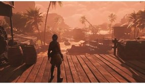 Βιντεοπαιχνίδι PlayStation 5 Bandai Namco Unknown 9: Awakening (FR)