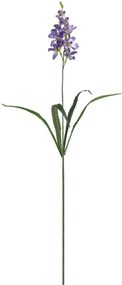 Τεχνητό Λουλούδι Φρέζια 00-00-2573-5 115cm Purple Marhome Synthetic