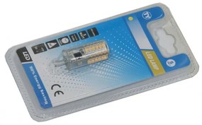 LED ΛΑΜΠΑ G4/5W/3000K/220V LED-00928-LED-00928