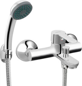 Ferro Savio BSV11 - Μπαταρία λουτρού χρωμέ