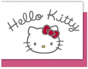 Hello Kitty παιδικό σερβίτσιο φαγητού (005988) - 005988