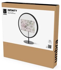 Επιτραπέζια/επιτοίχια κορνίζα 10x15,Umbra Infinity 1012271-040