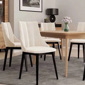 Σετ τραπεζαρίας Skandi 140