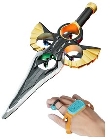 Τηλεκατευθυνόμενο ιπτάμενο σπαθί - L36 - 917539