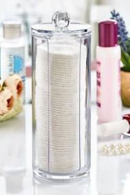 Desk Organizer FT - 003 Transparent