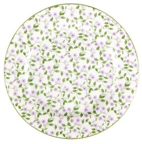 Πιάτο Φρούτου (Φ20) Oriana Ferelli Floral 23245