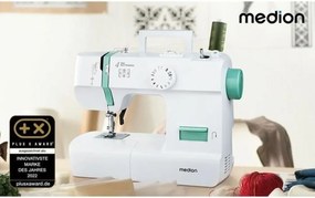 Ραπτομηχανή Medion