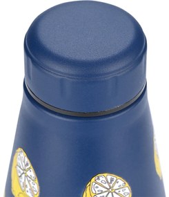 ESTIA ΘΕΡΜΟΣ TRAVEL FLASK SAVE THE AEGEAN 500ml CITRUS INFUSION