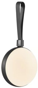Επιδαπέδιο Φωτιστικό LED 1W IP54 2700k Bring-To-Go Nordlux-2218013001-Μαύρο 2218013001
