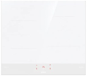 Gorenje Εστία Επαγωγική Λευκή 60 cm - GI6421SYW