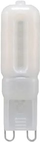 OPTONICA LED λάμπα 1636, 5W, 4500K, G9, 400lm