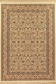 Χαλί Sherazad 8302 Ivory Royal Carpet 160X230cm
