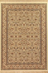 Χαλί Sherazad 8302 Ivory Royal Carpet 200X250cm