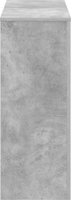 vidaXL 101 x 29 x 74 εκ.