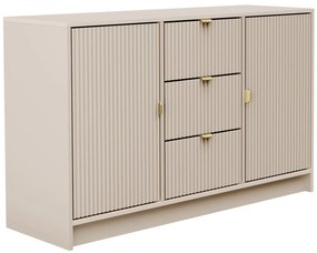 Συρταριέρα Tireno 2D3SZ-Mpez - 118.00Χ40.00Χ75.00cm
