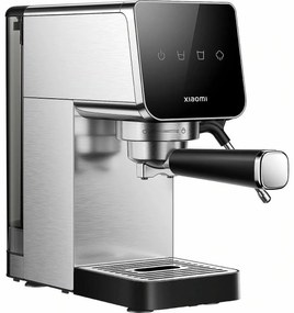 Καφετιέρα Εσπρέσο με Βραχίονα UFESA Μαύρο