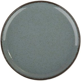 Πιάτο Γλυκού Mood KXOD11015P01 Φ15cm Blue Kutahya Porselen Πορσελάνη