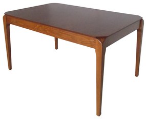 Bluimis ΤΡΑΠΕΖΙ MELODY 1024 IN LIGHT WALNUT BL-400-03-012